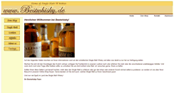 Desktop Screenshot of lexikon.bestwhisky.de