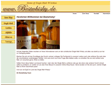 Tablet Screenshot of lexikon.bestwhisky.de